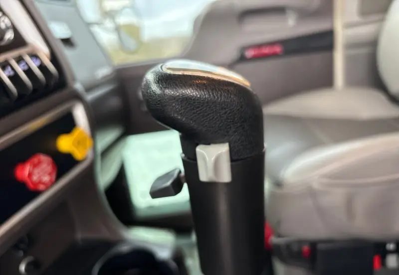 2021 Kenworth W900 photo 56