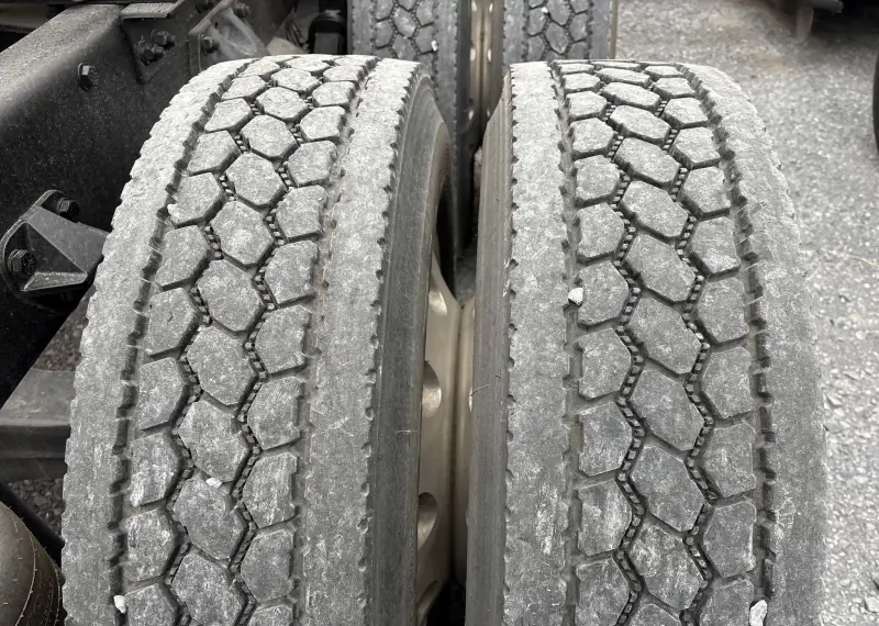 2021 Kenworth W900 photo 89