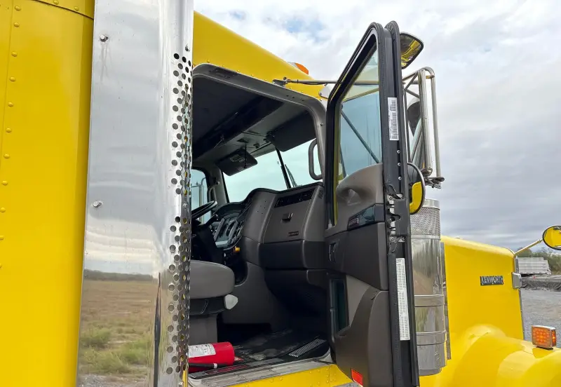 2021 Kenworth W900 photo 62