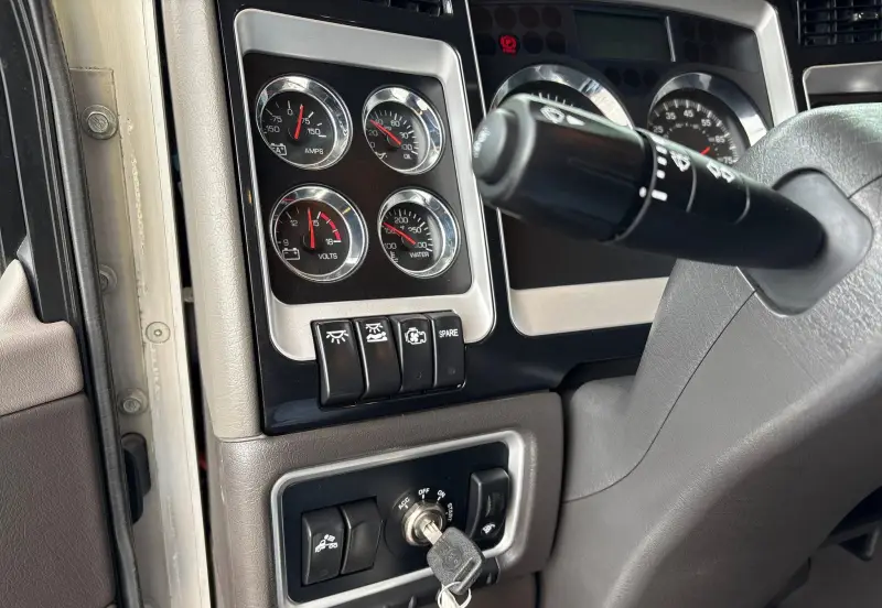 2021 Kenworth W900 photo 48