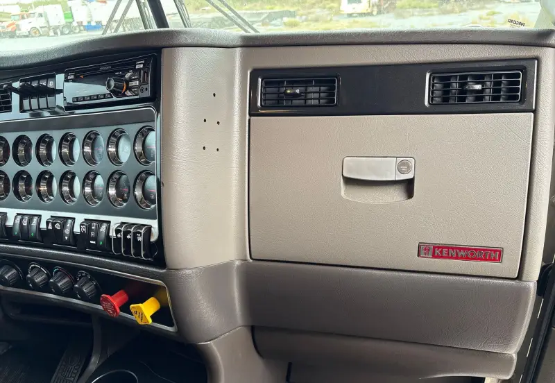 2021 Kenworth W900 photo 67