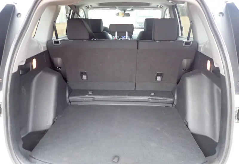2021 Honda CR-V photo 29