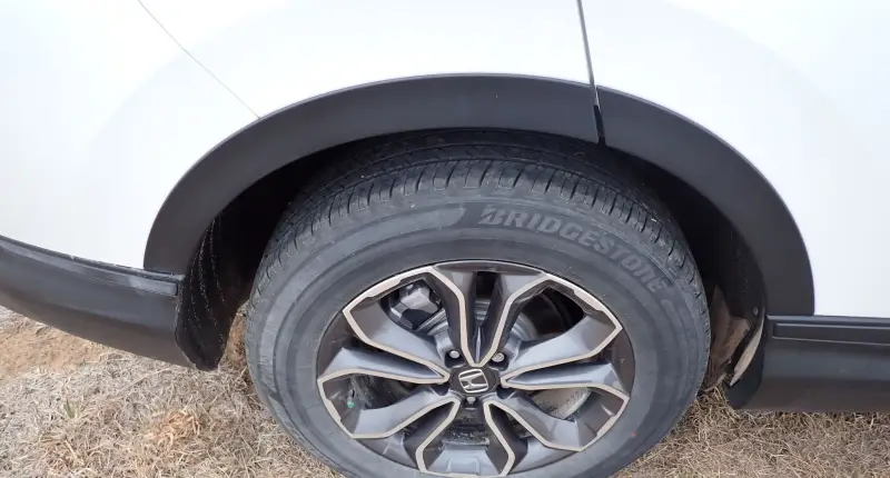 2021 Honda CR-V photo 39