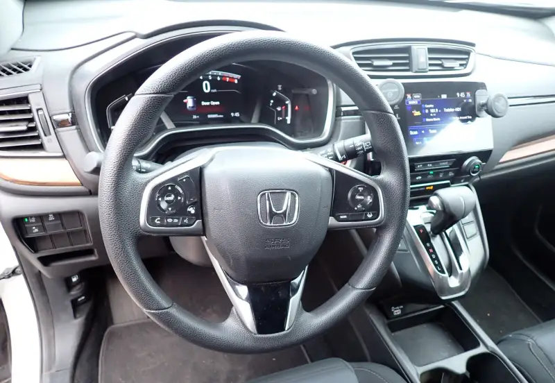 2021 Honda CR-V photo 14