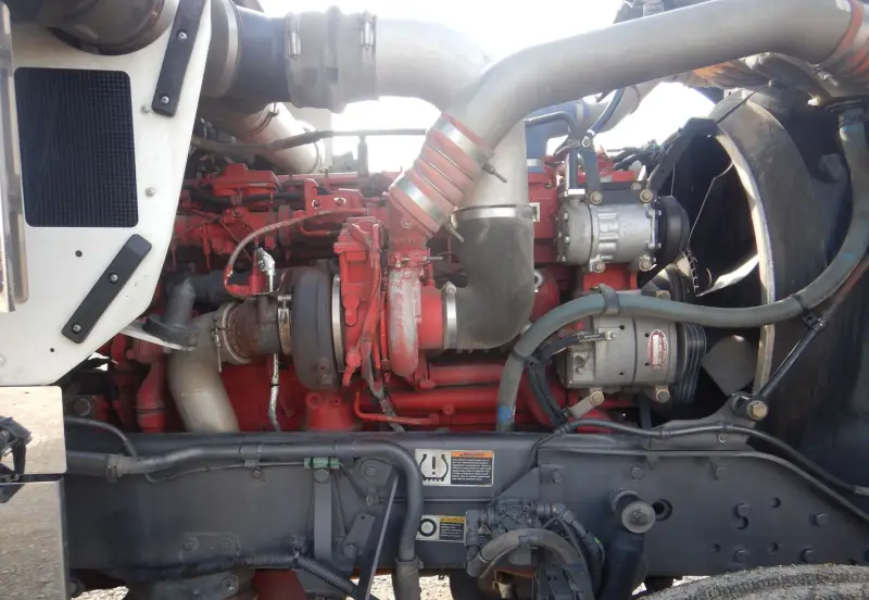 2016 Kenworth W900 photo 49