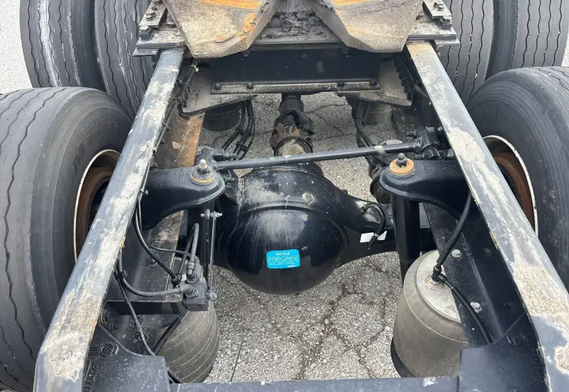2024 Kenworth T680 photo 21