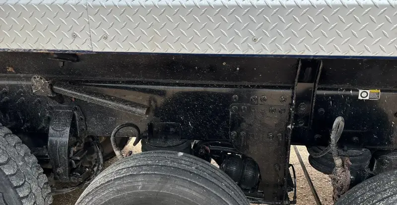 2017 Peterbilt 567 photo 29