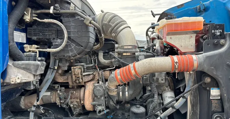 2017 Peterbilt 567 photo 64