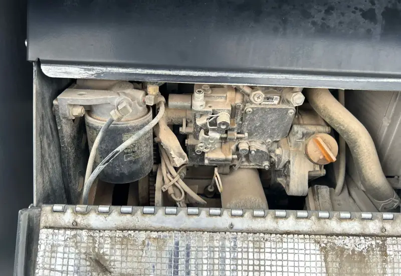 2019 Peterbilt 579 photo 59
