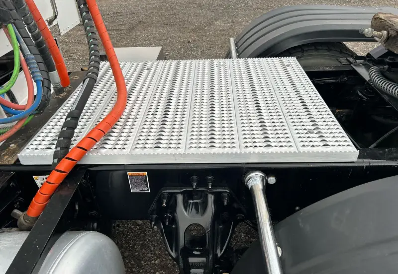 2019 Peterbilt 579 photo 17
