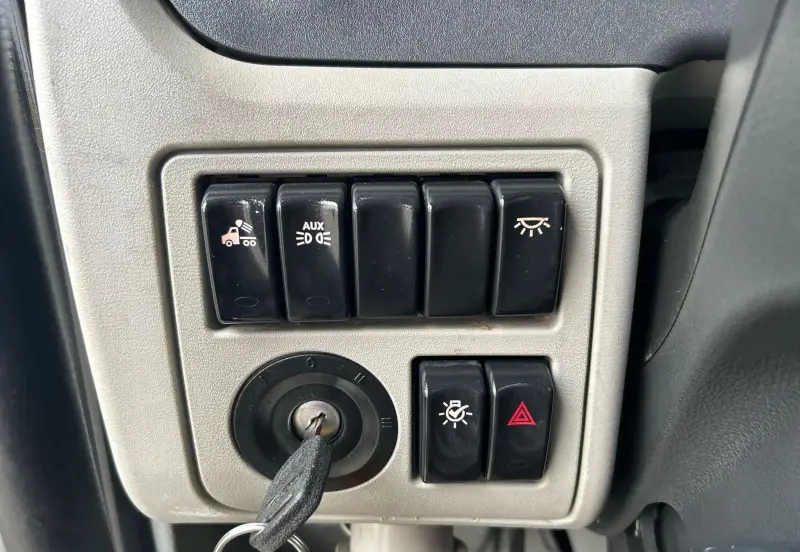 2019 Peterbilt 579 photo 34