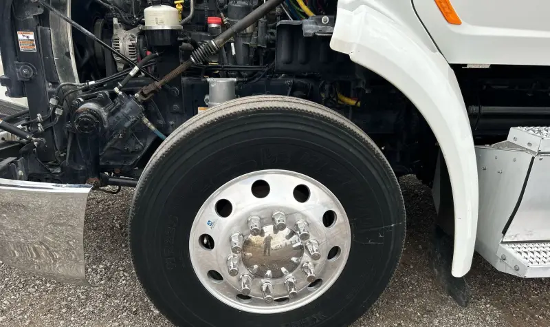 2019 Peterbilt 579 photo 78