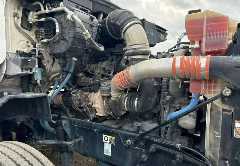 2019 Peterbilt 579 photo 68