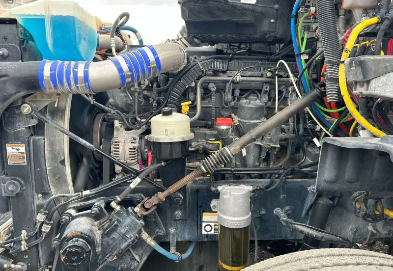 2019 Peterbilt 579 photo 73