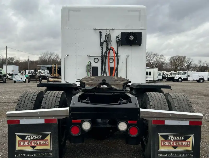 2019 Peterbilt 579 photo 6