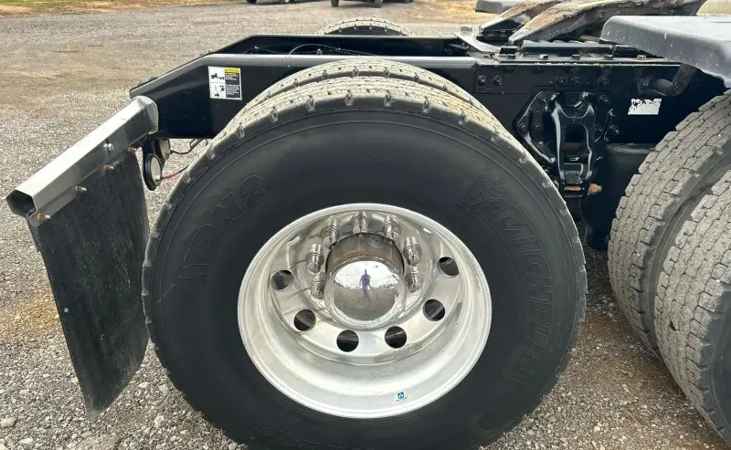 2019 Peterbilt 579 photo 88