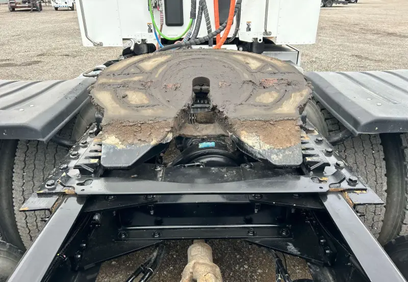 2019 Peterbilt 579 photo 15