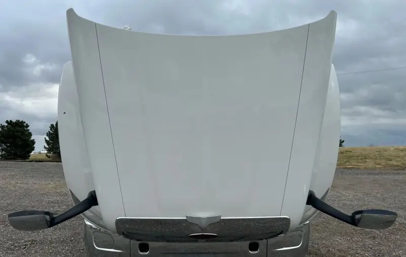 2019 Peterbilt 579 photo 66