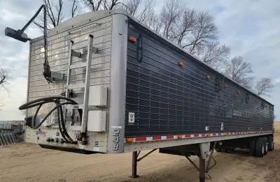 2011 Wilson DWBT-650B