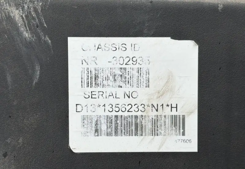 2023 Volvo VNL 860 photo 82