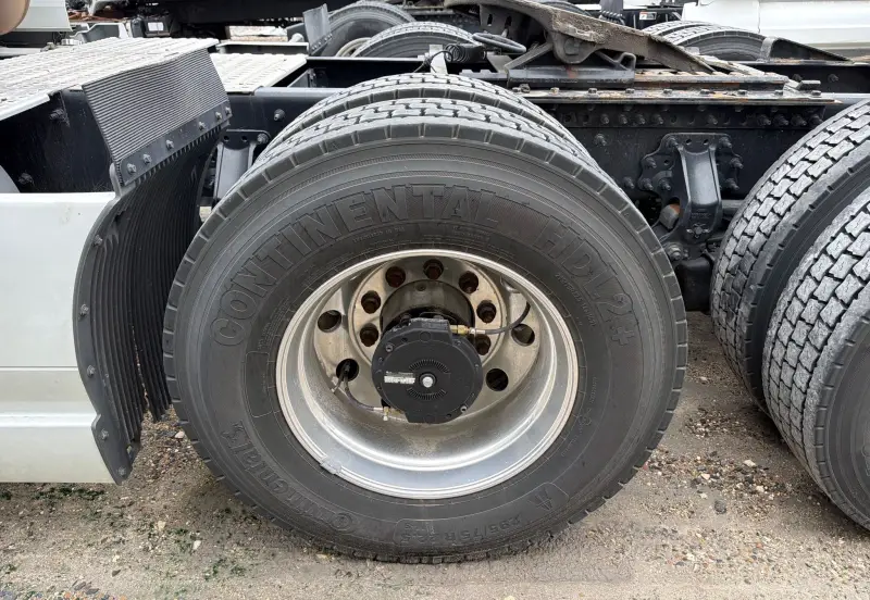 2023 Volvo VNL 860 photo 93