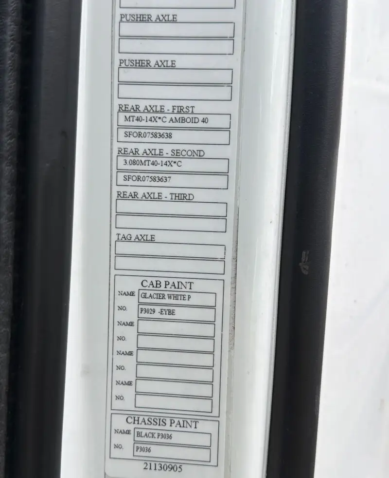 2023 Volvo VNL 860 photo 98