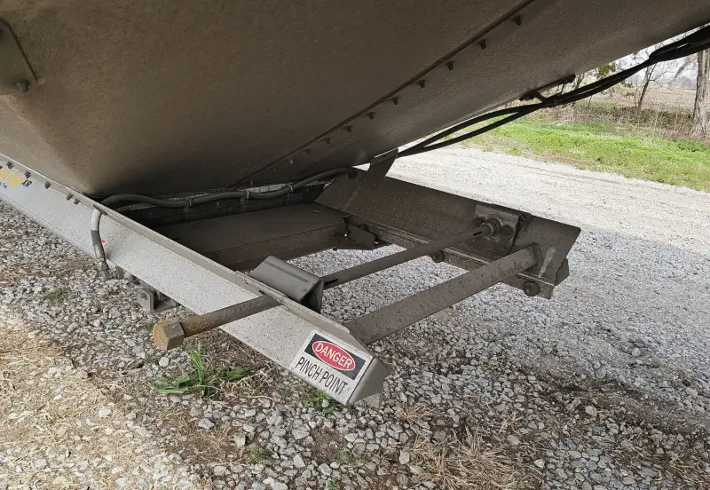 2023 Timpte Super Hopper photo 18