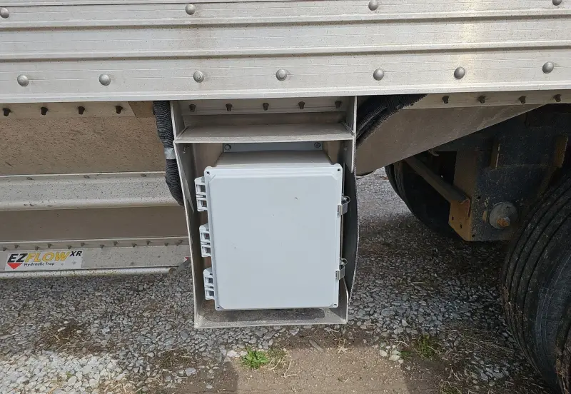 2023 Timpte Super Hopper photo 44