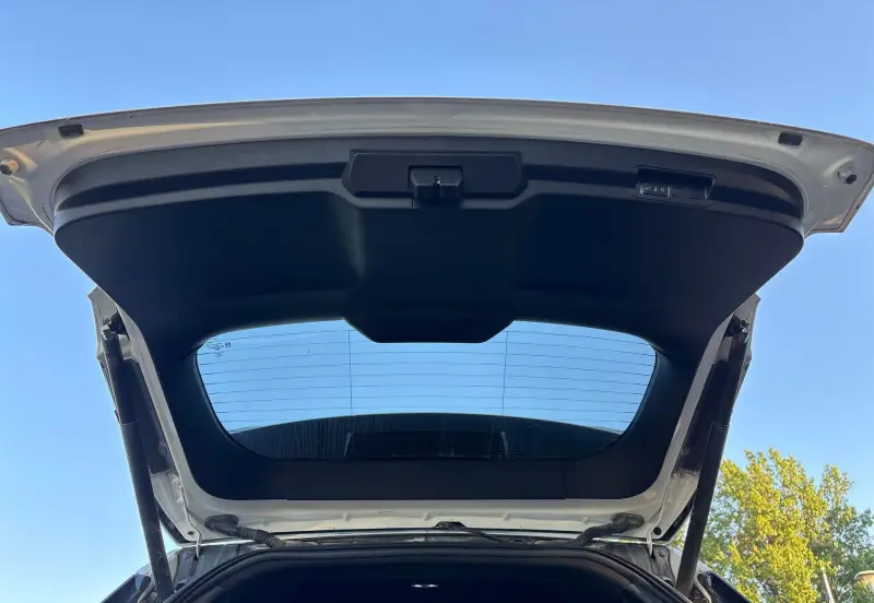 2020 Ford Explorer photo 83