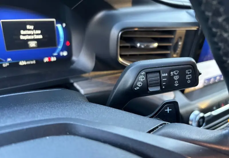 2020 Ford Explorer photo 50