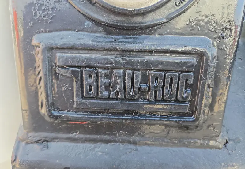 2013 Mack Granite GU713 photo 21