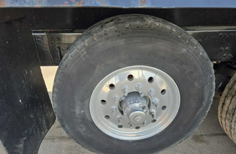 2013 Mack Granite GU713 photo 65
